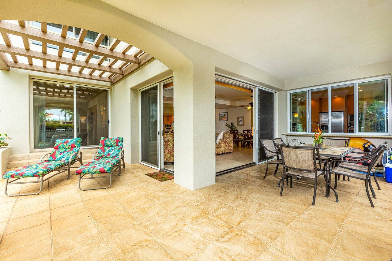 Wailea Vacation Rental