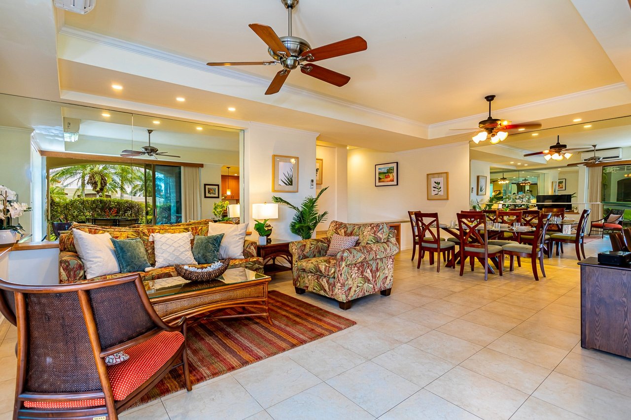 Wailea Vacation Rental