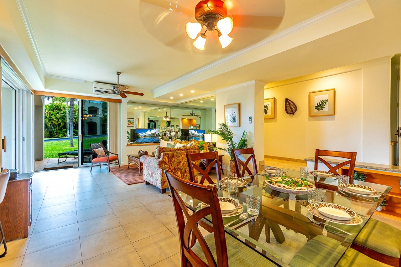 Wailea Vacation Rental