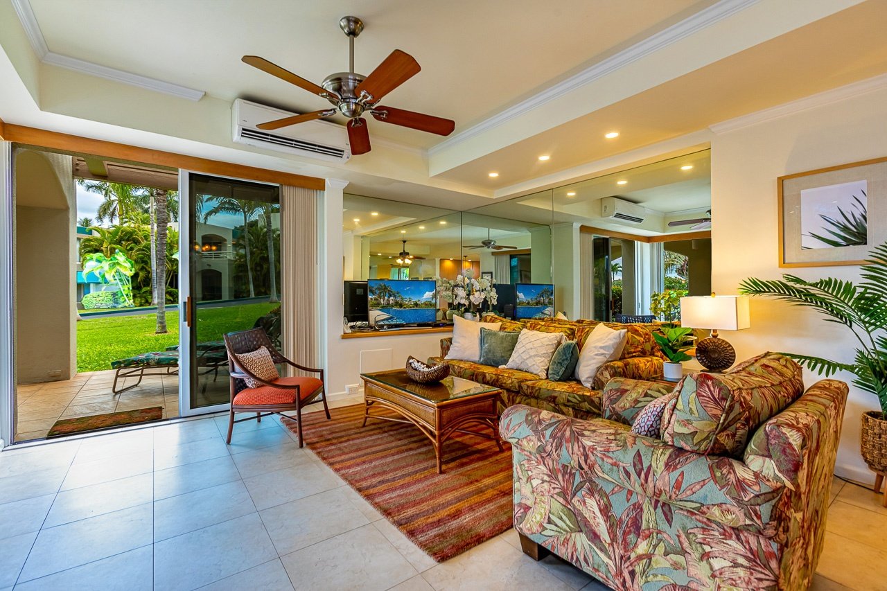 Wailea Vacation Rental