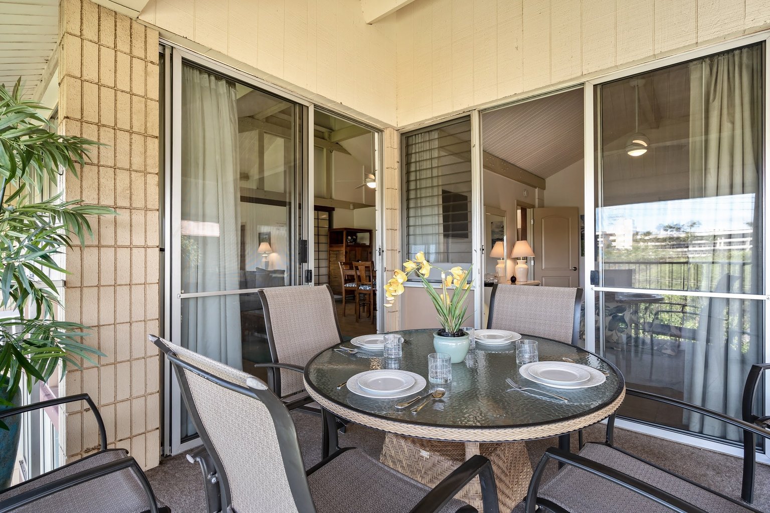 Kihei Vacation Rental