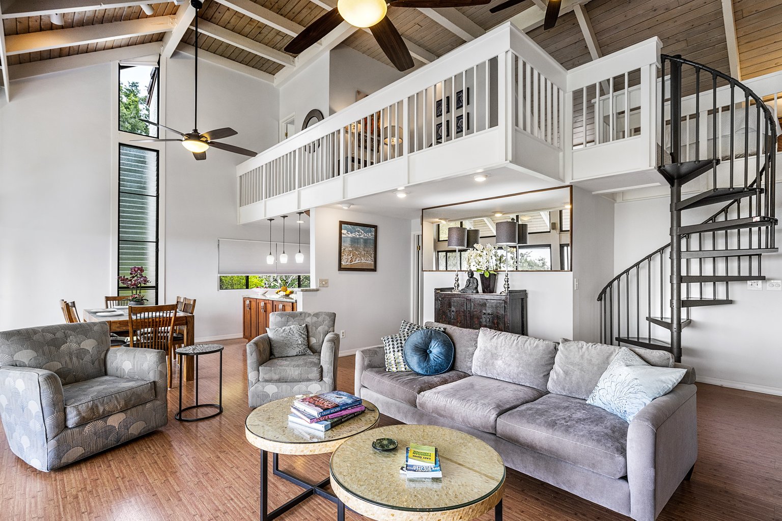 Kailua-Kona Vacation Rental