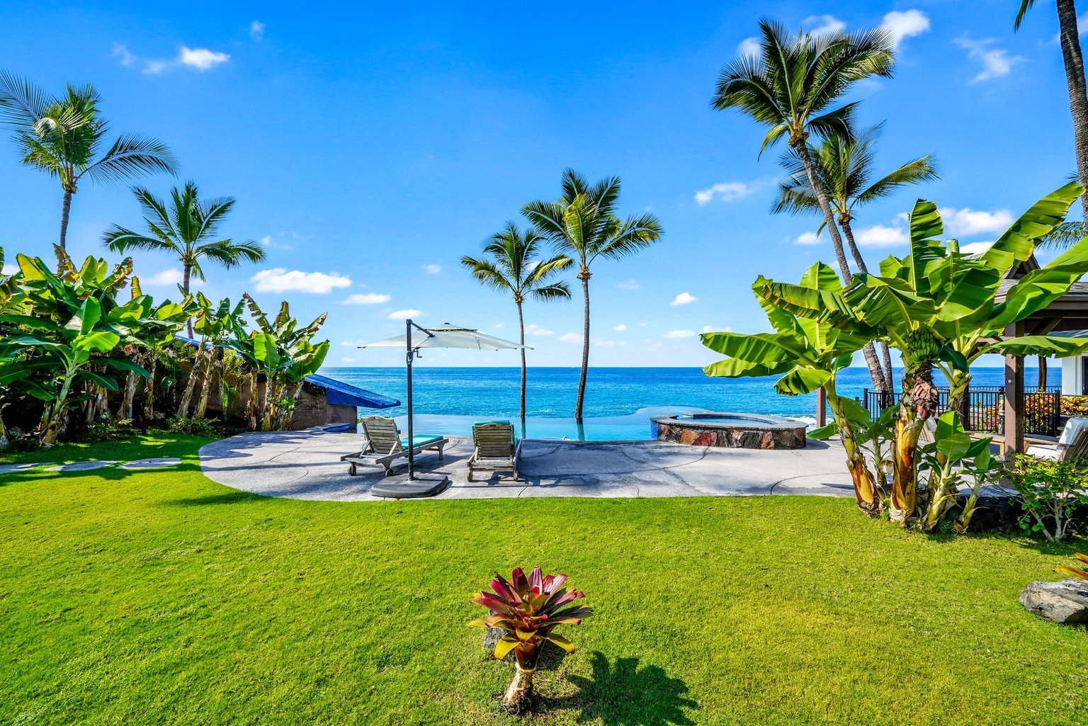Kailua Kona Vacation Rental