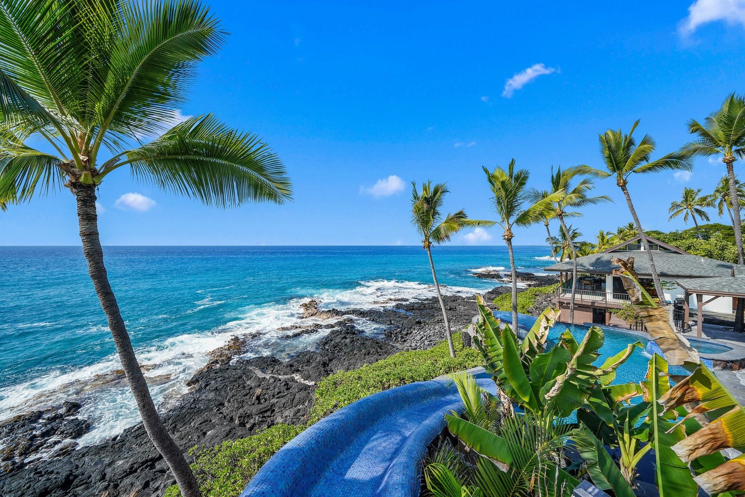 Kailua Kona Vacation Rental