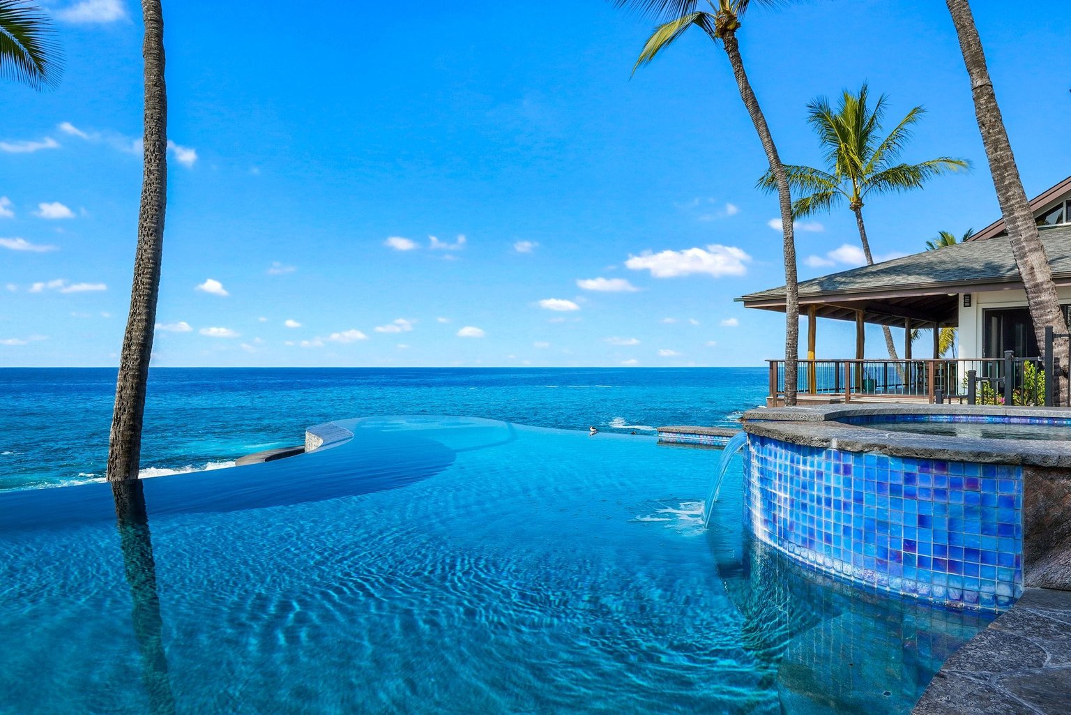 Kailua Kona Vacation Rental
