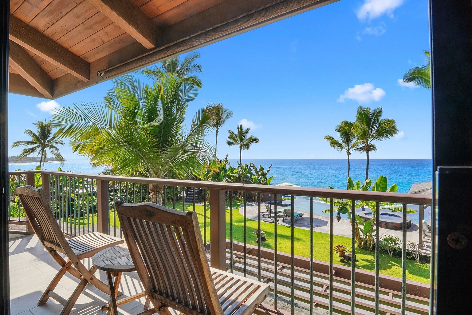 Kailua Kona Vacation Rental