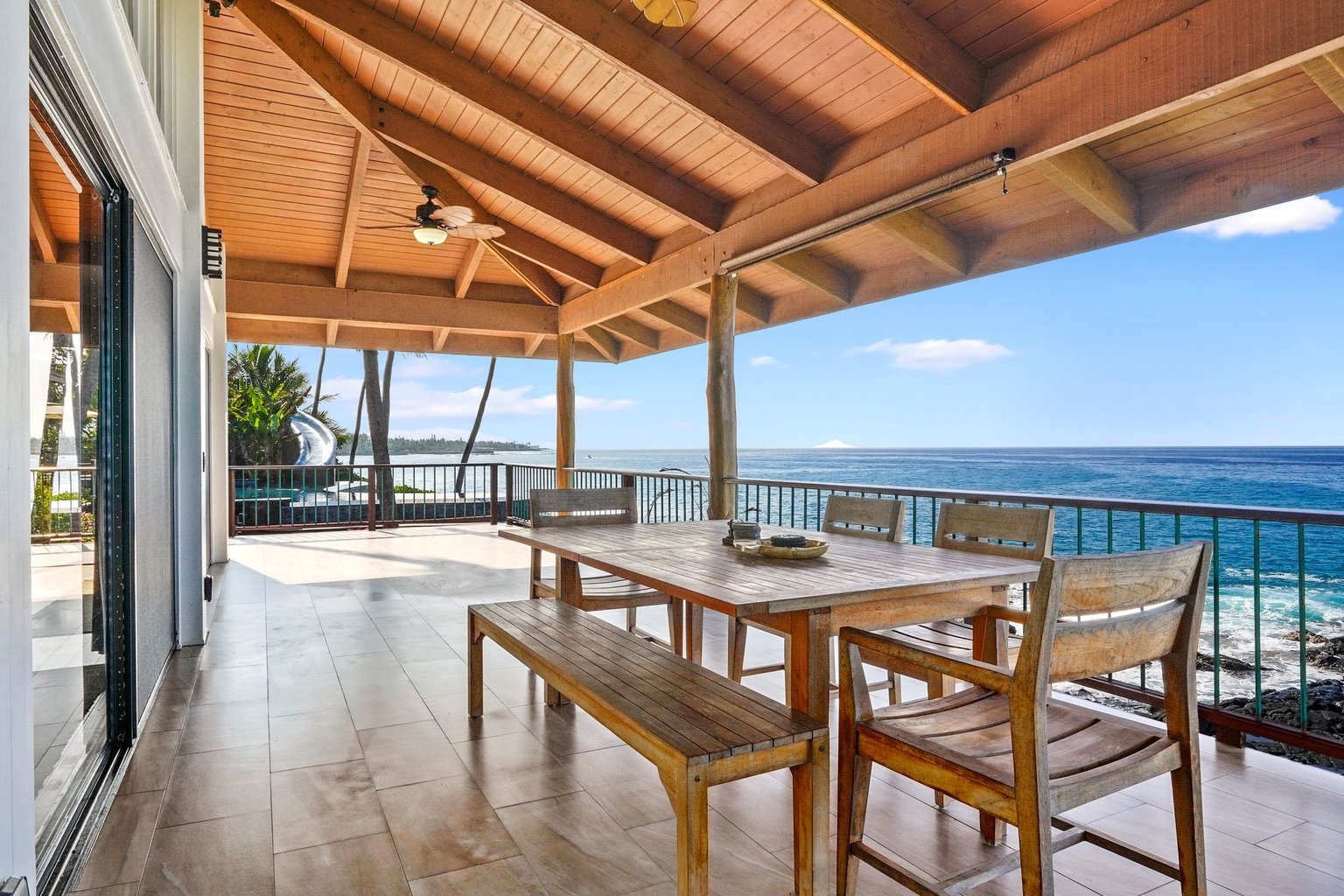 Kailua Kona Vacation Rental