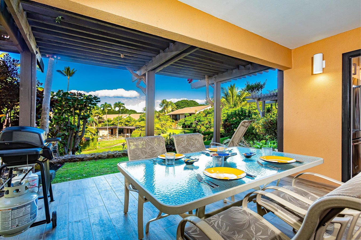 Wailea Vacation Rental