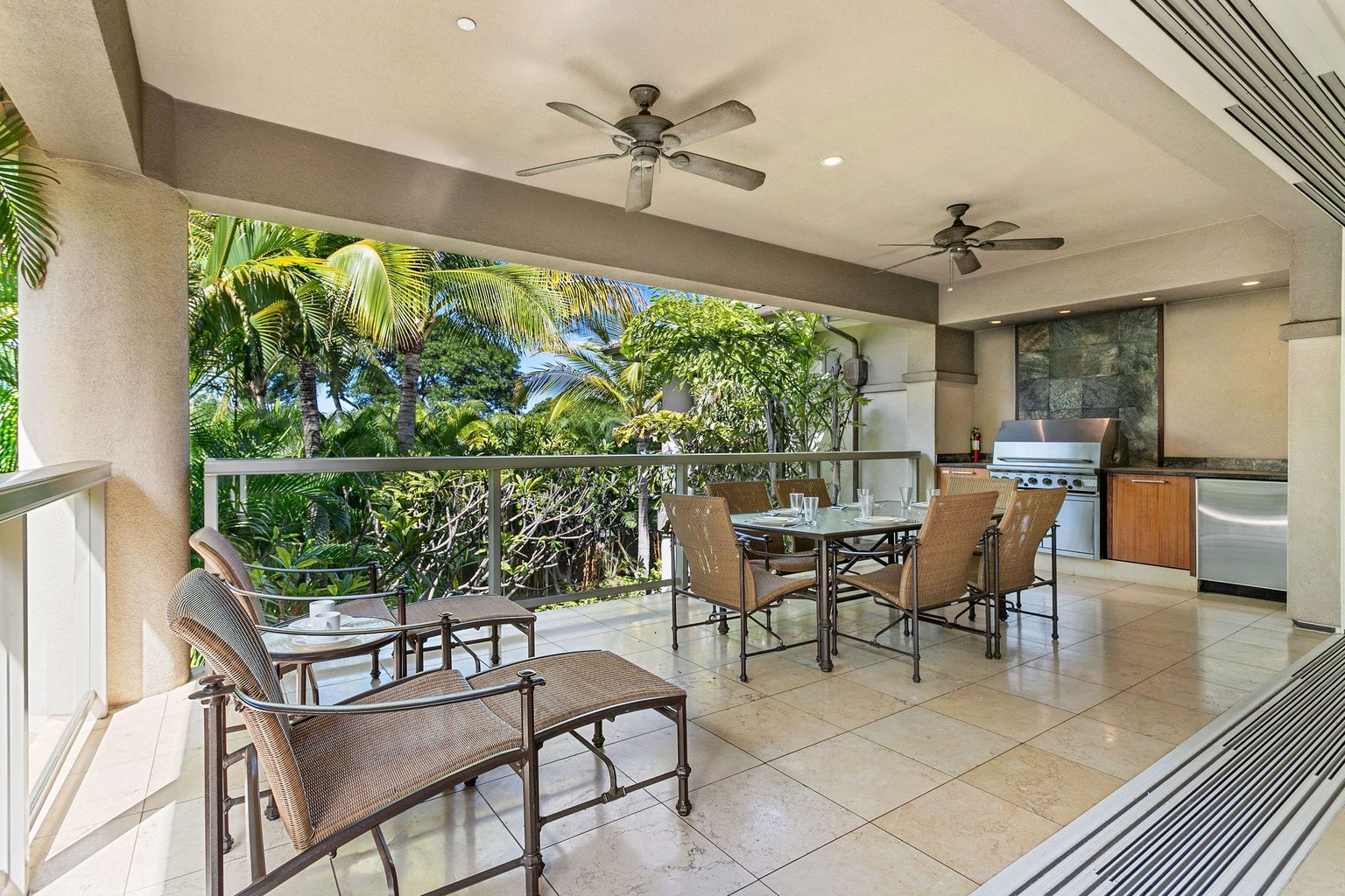 Wailea Vacation Rental