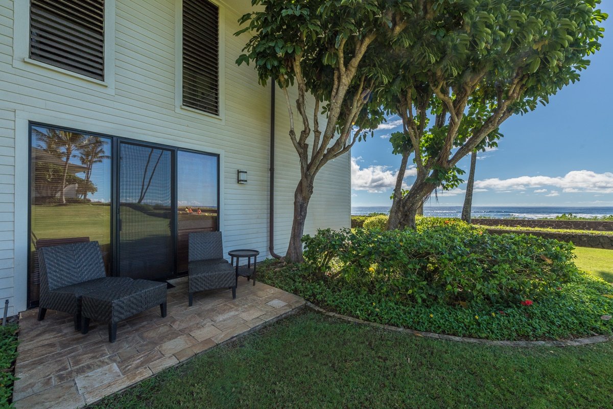 Poipu Vacation Rental