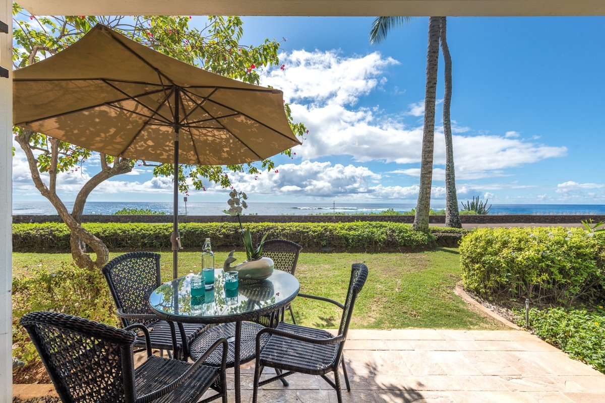 Poipu Vacation Rental