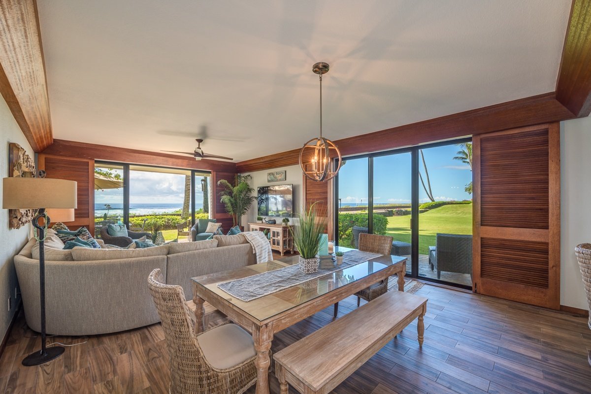 Poipu Vacation Rental