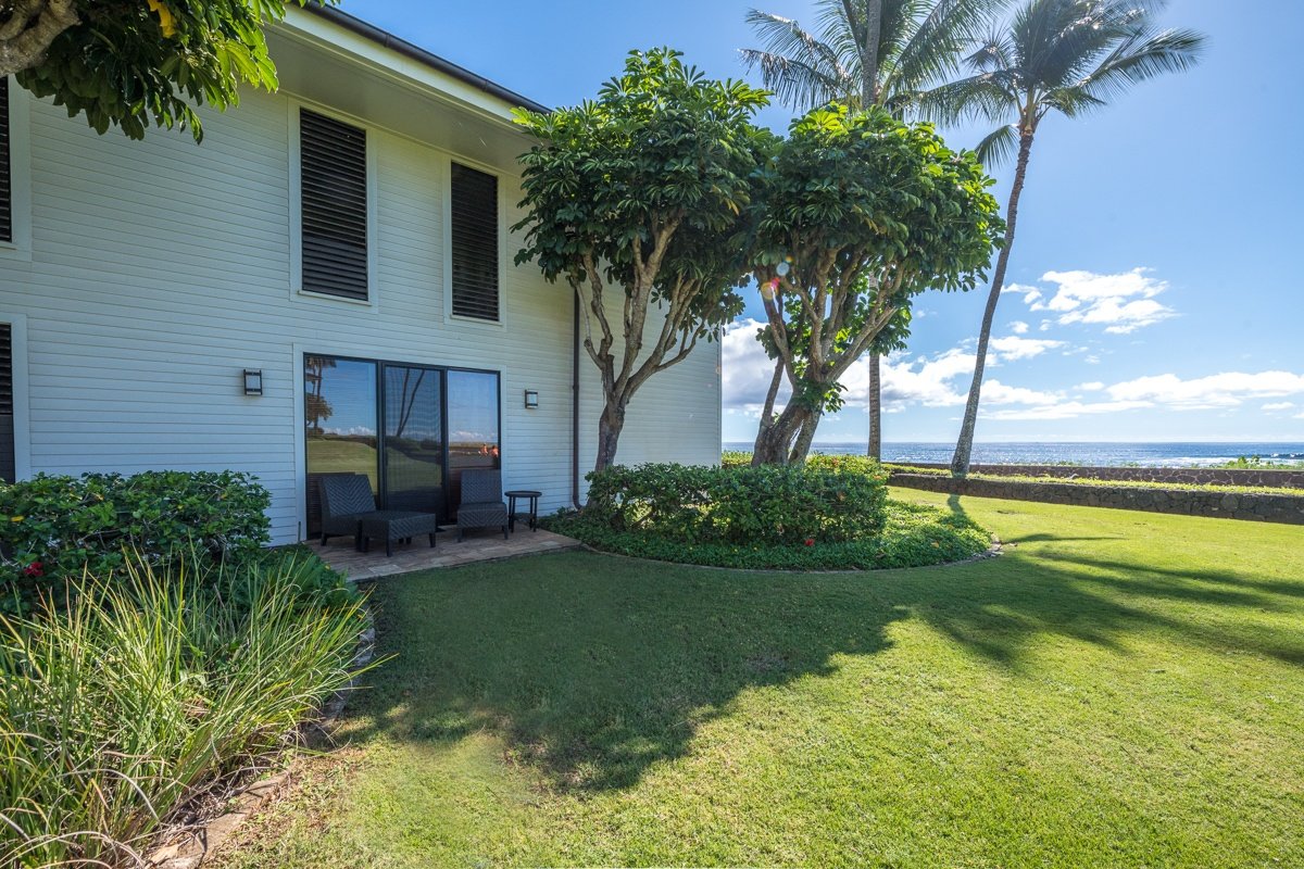 Poipu Vacation Rental