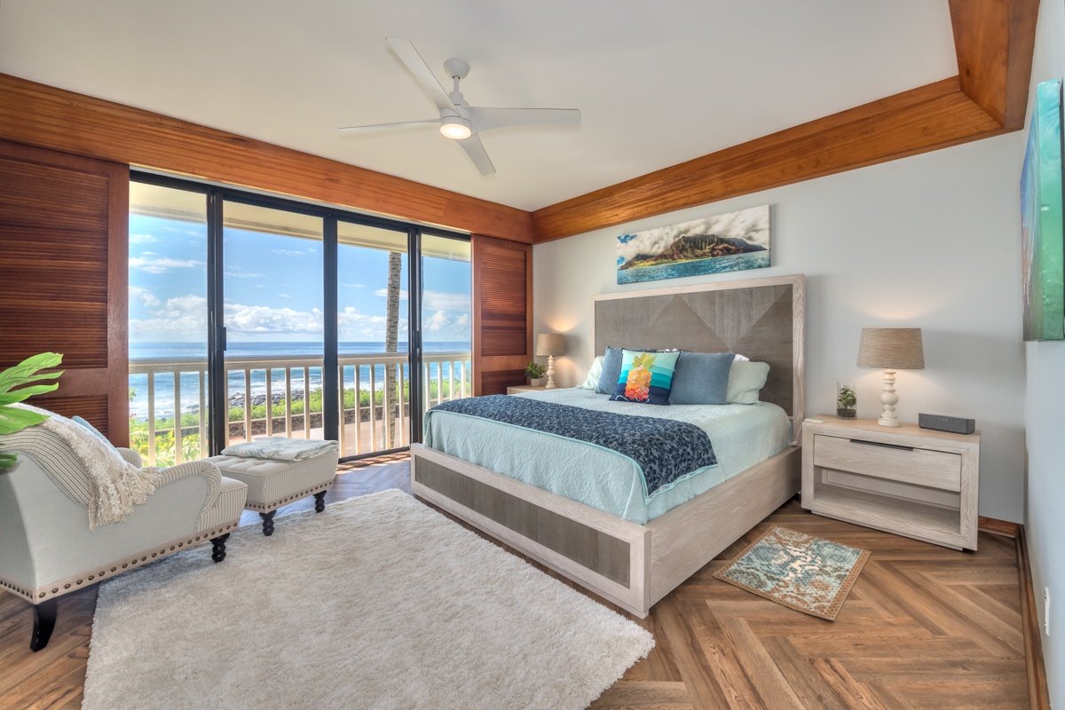 Poipu Vacation Rental