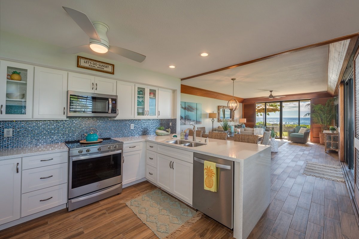 Poipu Vacation Rental