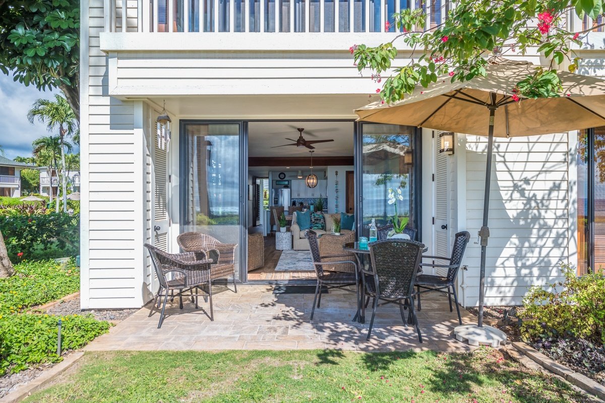 Poipu Vacation Rental
