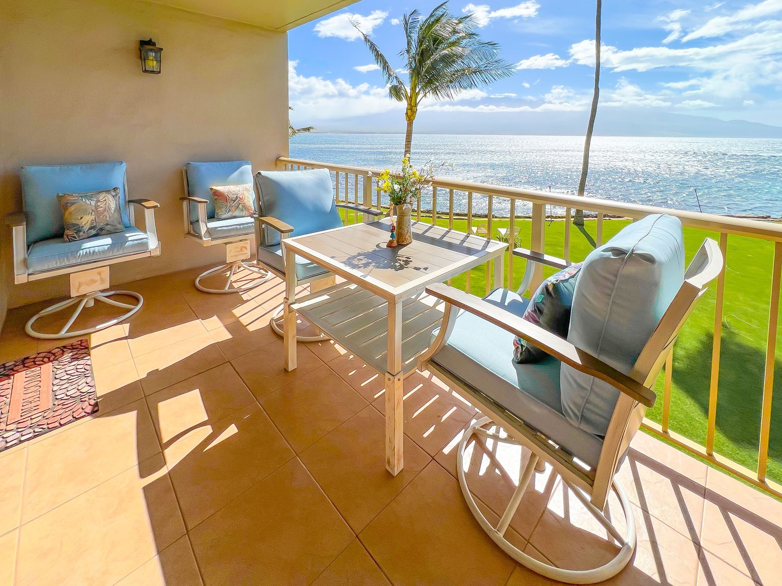Wailuku Vacation Rental