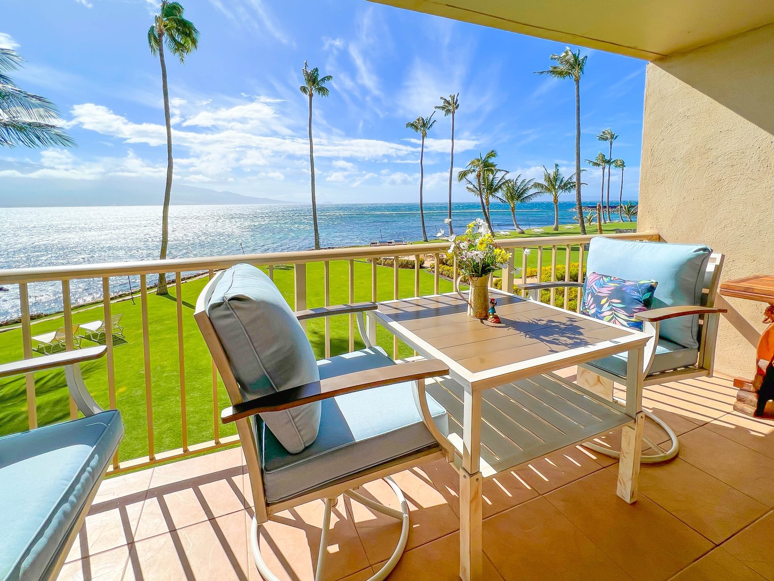 Wailuku Vacation Rental
