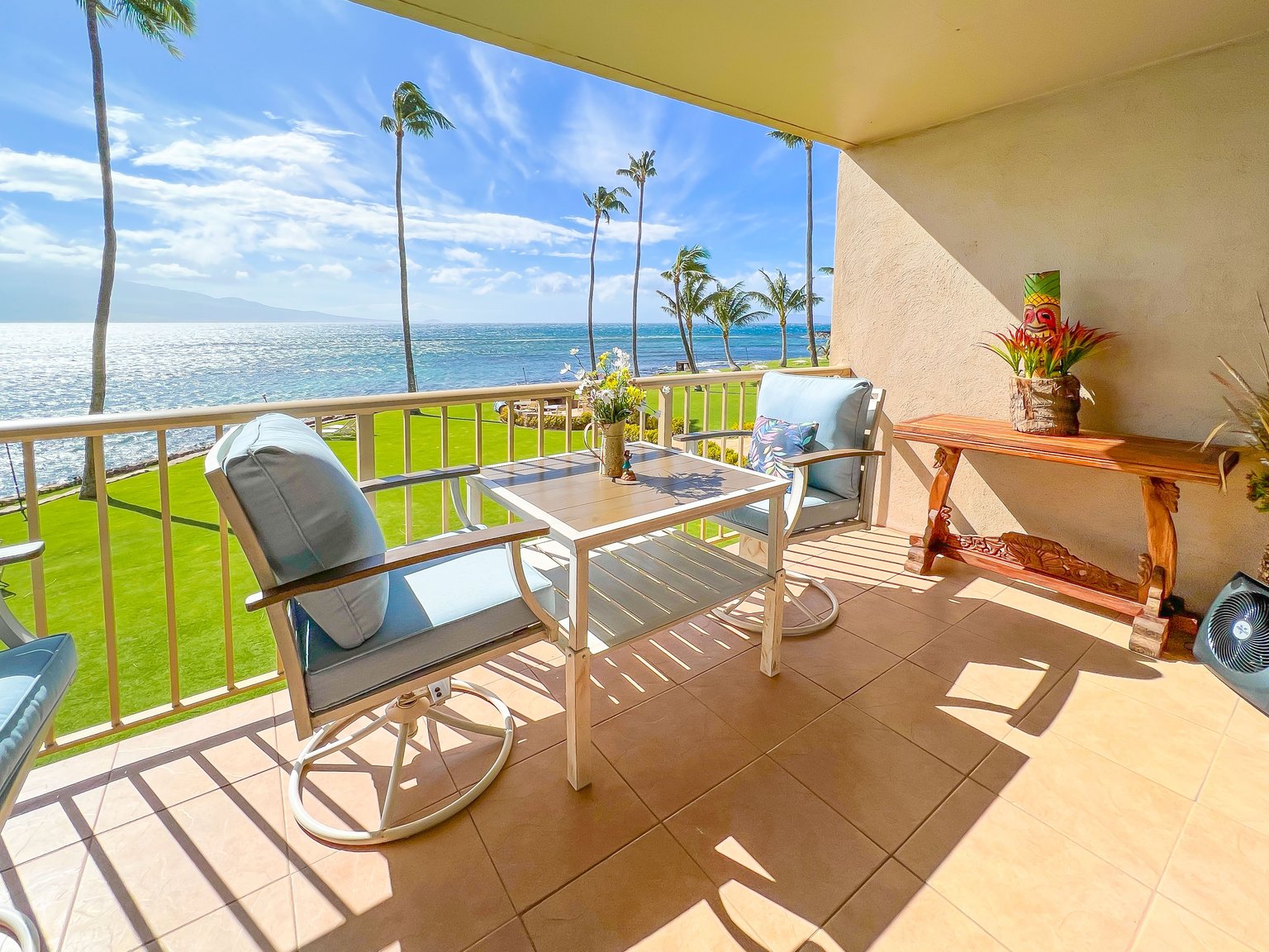 Wailuku Vacation Rental
