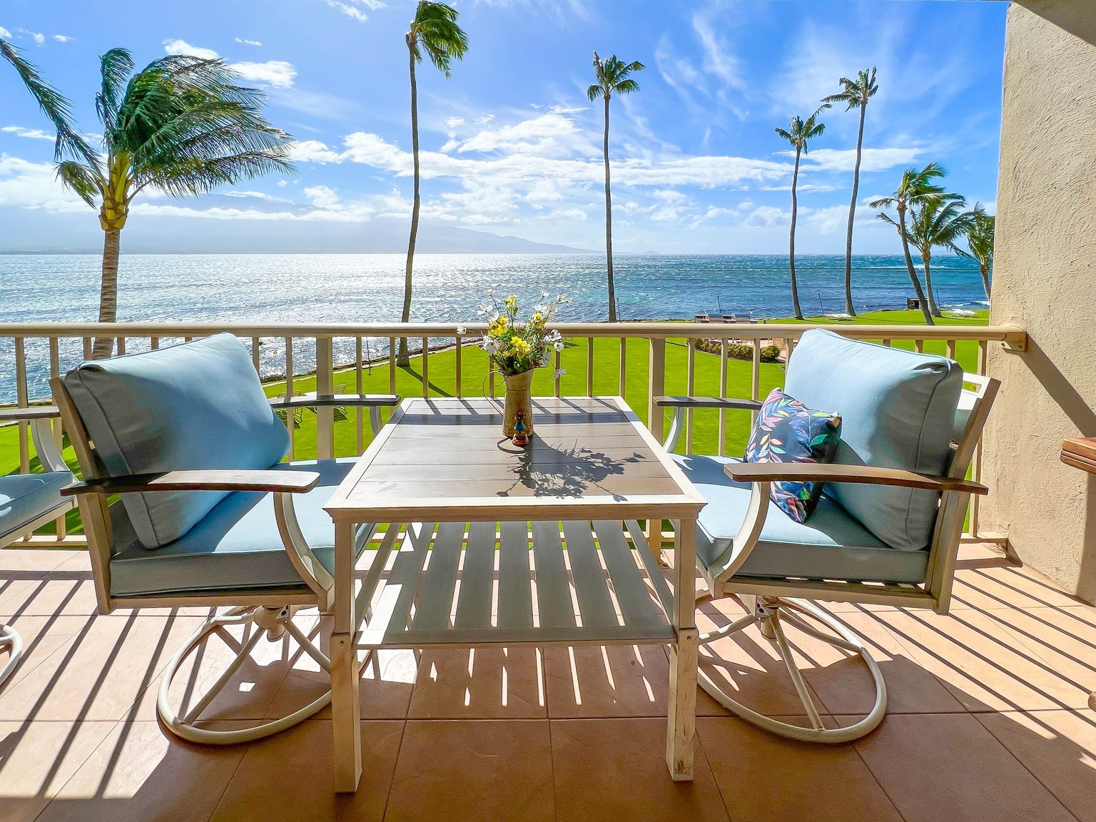 Wailuku Vacation Rental