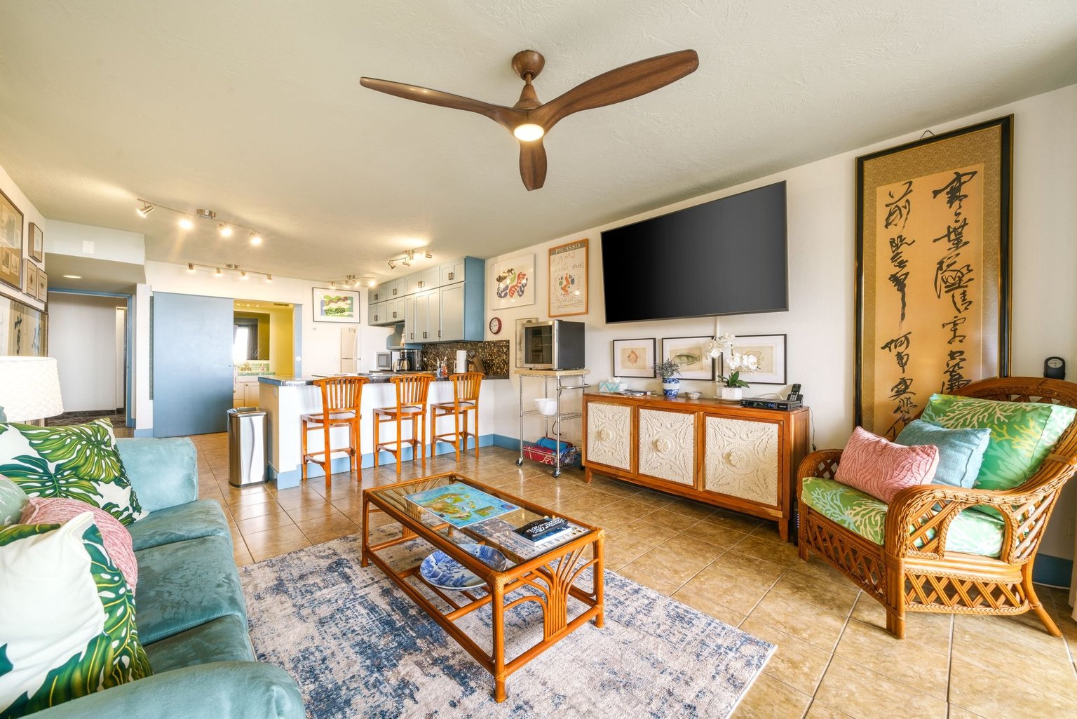 Kailua-Kona Vacation Rental