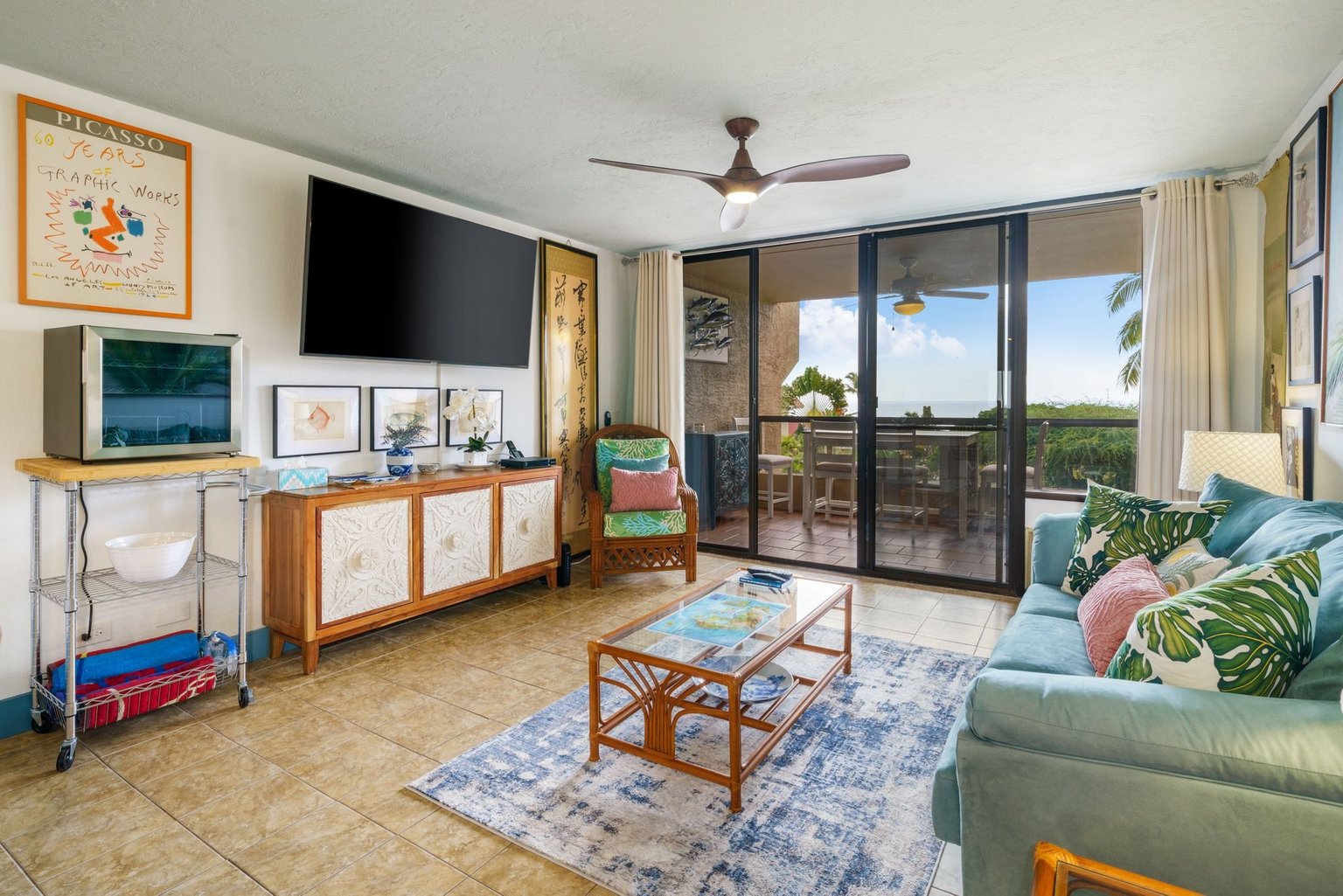 Kailua-Kona Vacation Rental