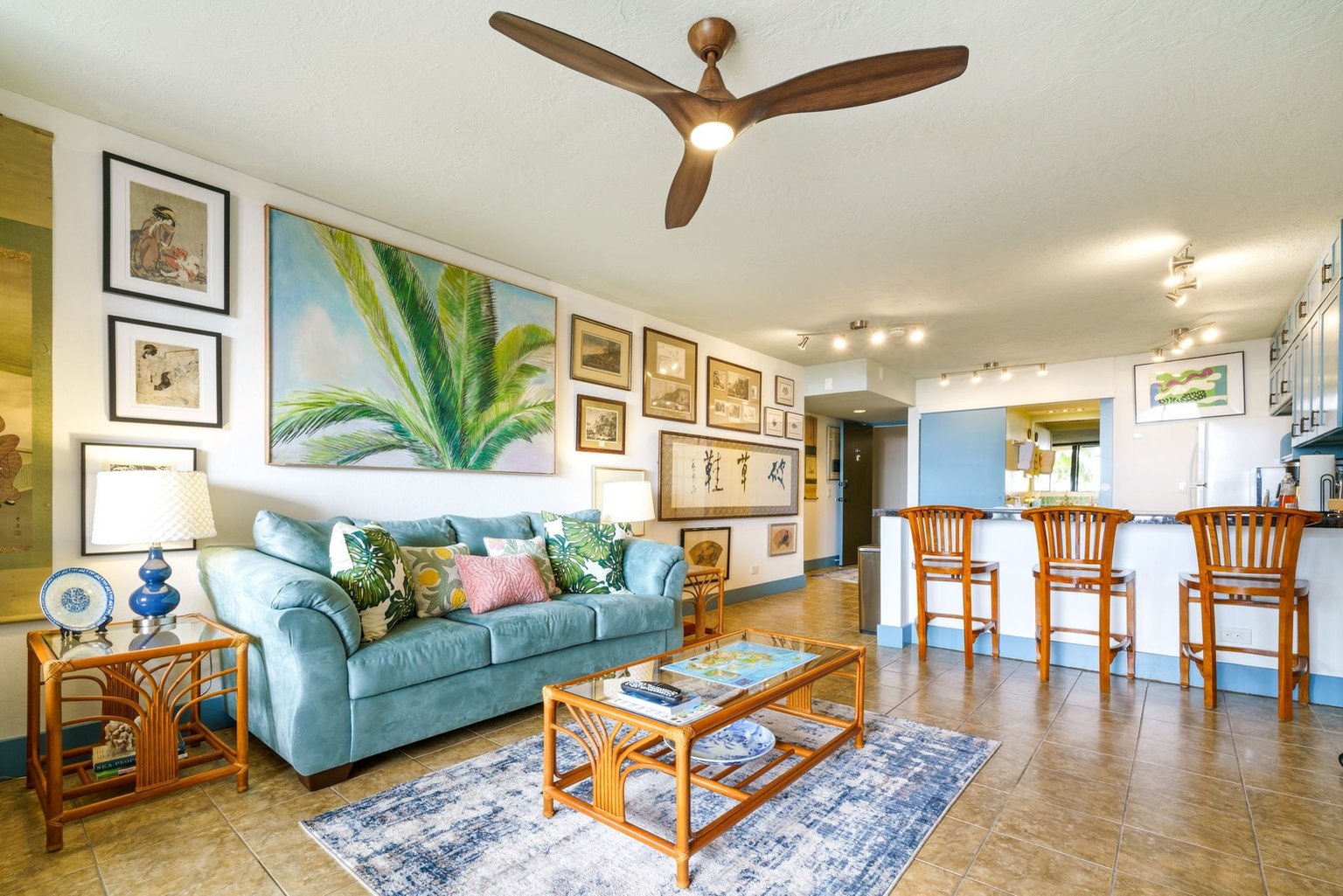 Kailua-Kona Vacation Rental