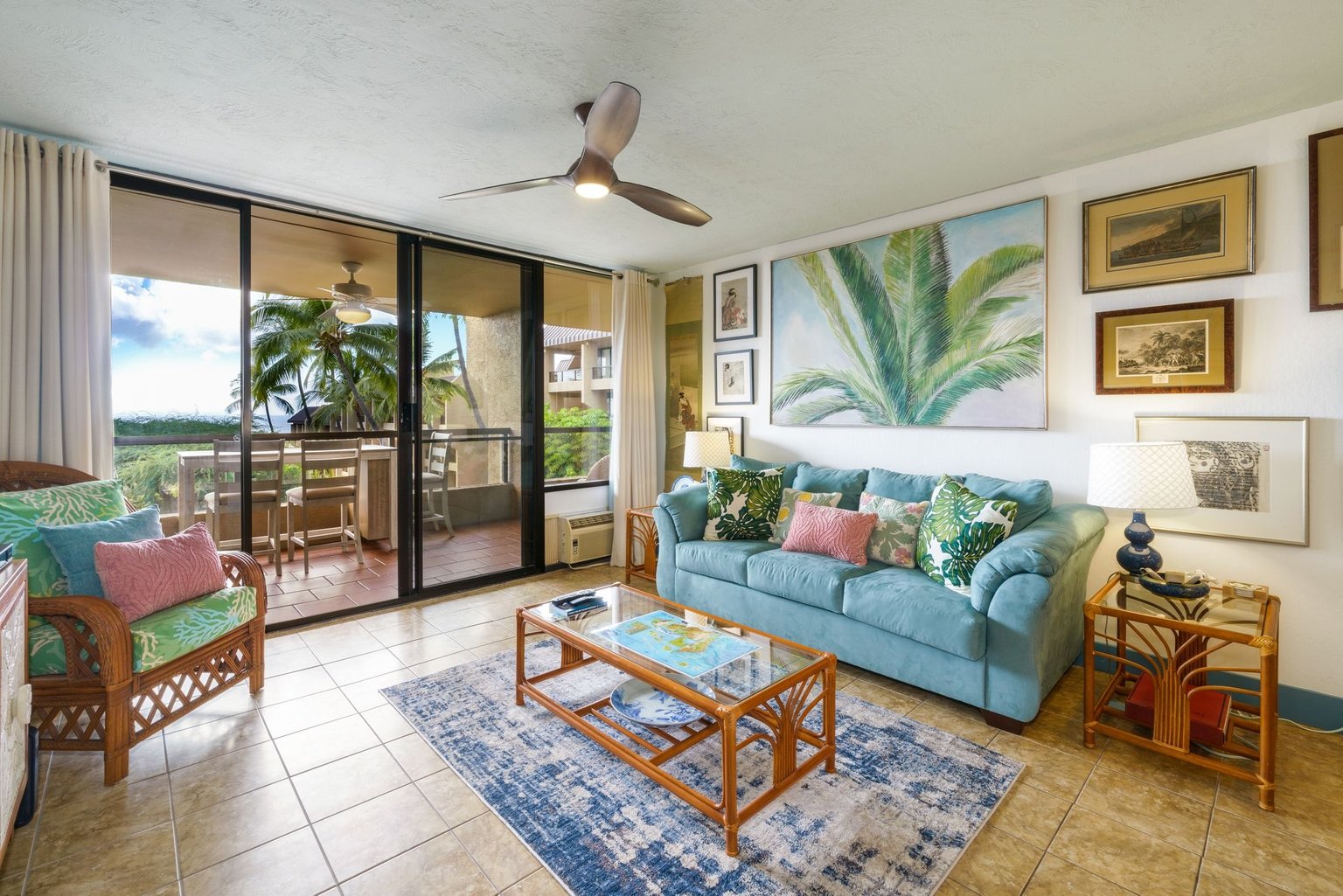 Kailua-Kona Vacation Rental