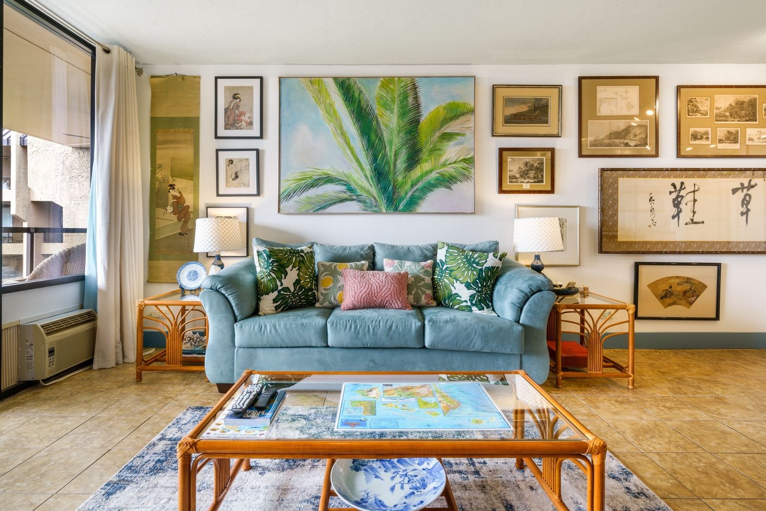 Kailua-Kona Vacation Rental