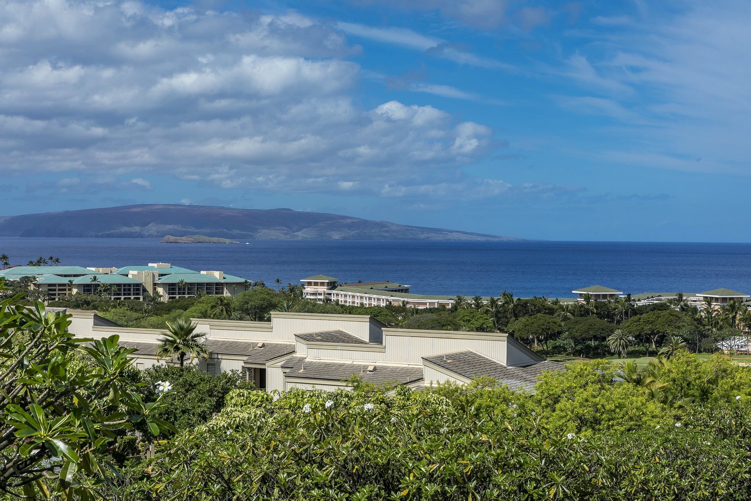 Wailea Vacation Rental