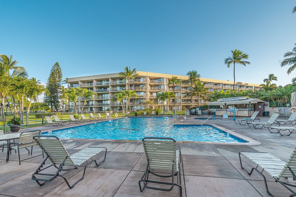 Kihei Vacation Rental
