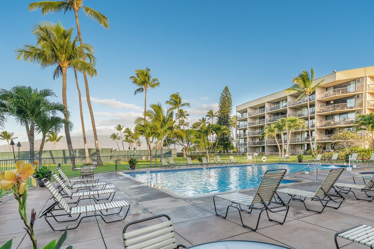 Kihei Vacation Rental