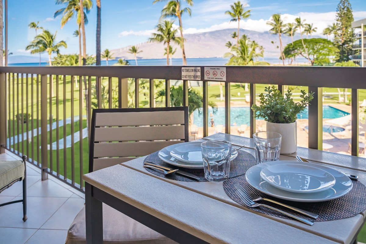 Kihei Vacation Rental