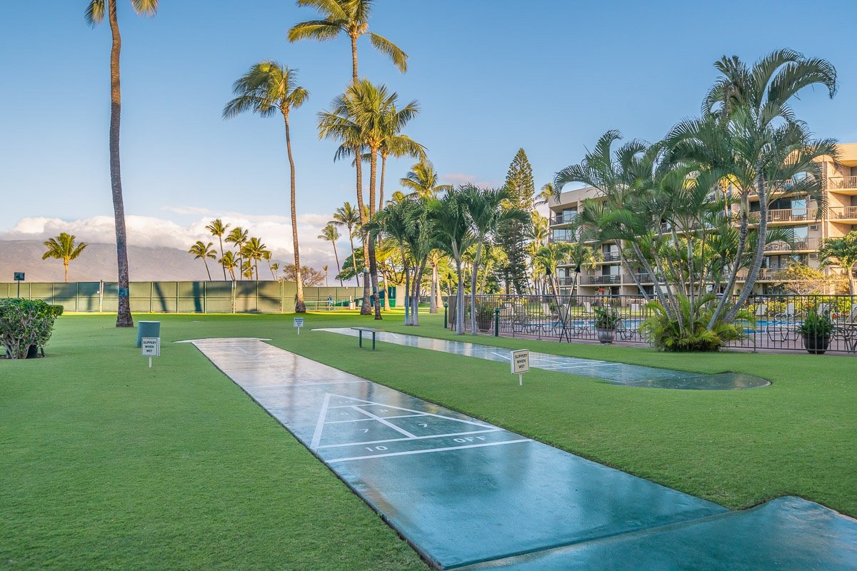 Kihei Vacation Rental