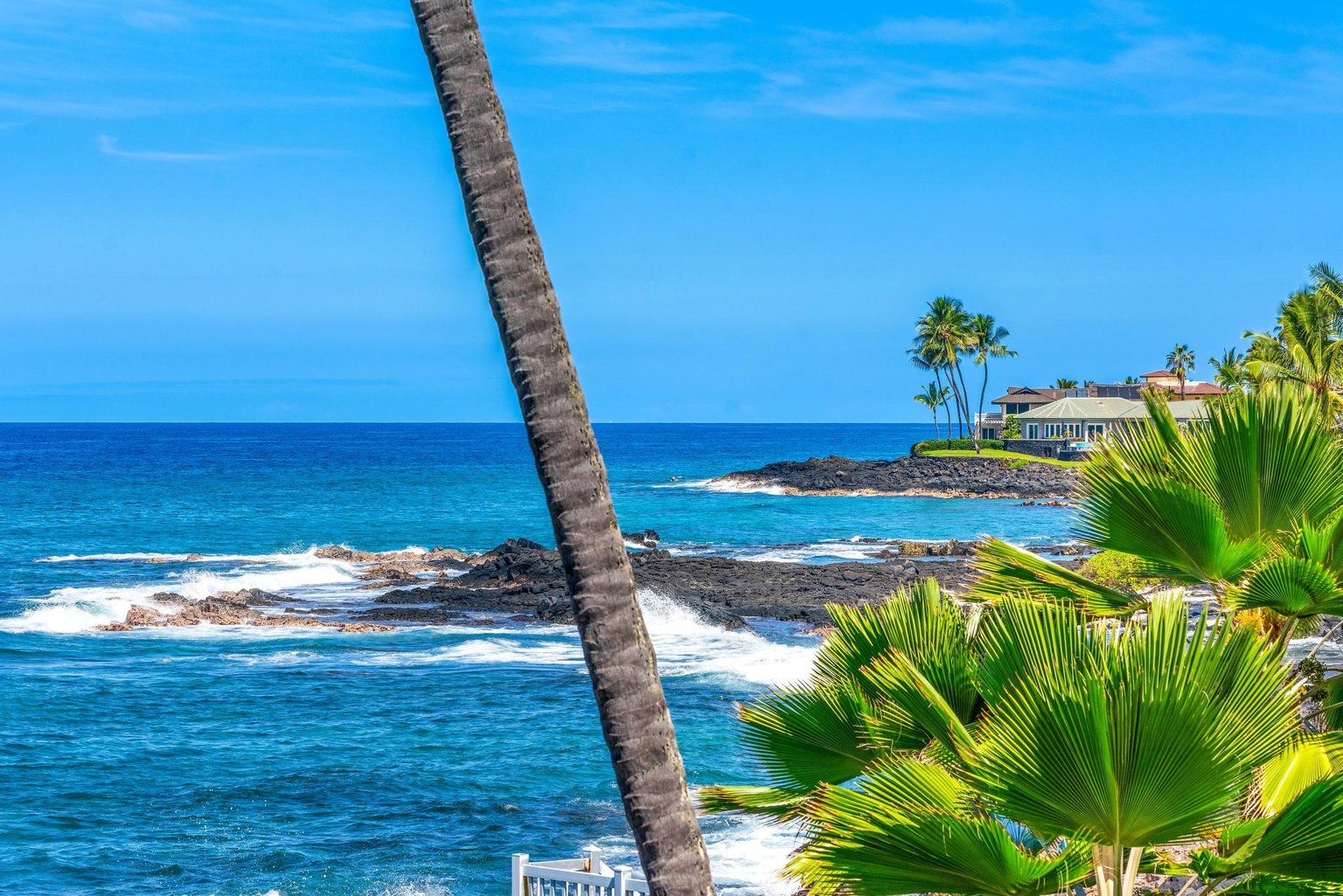 Kona Vacation Rental