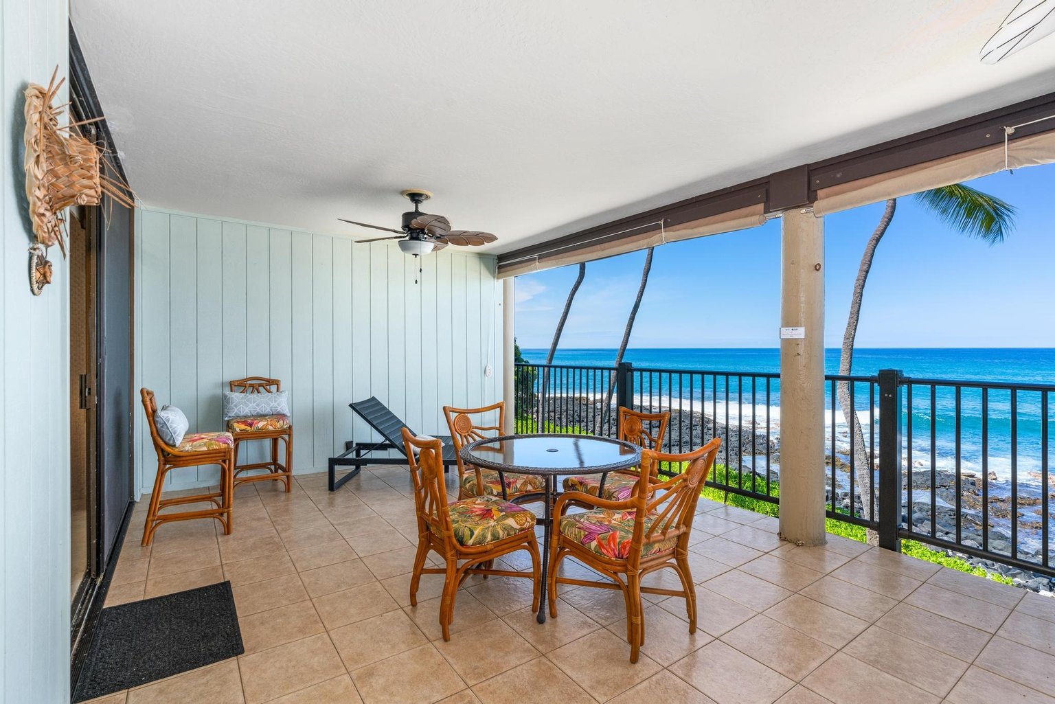 Kona Vacation Rental
