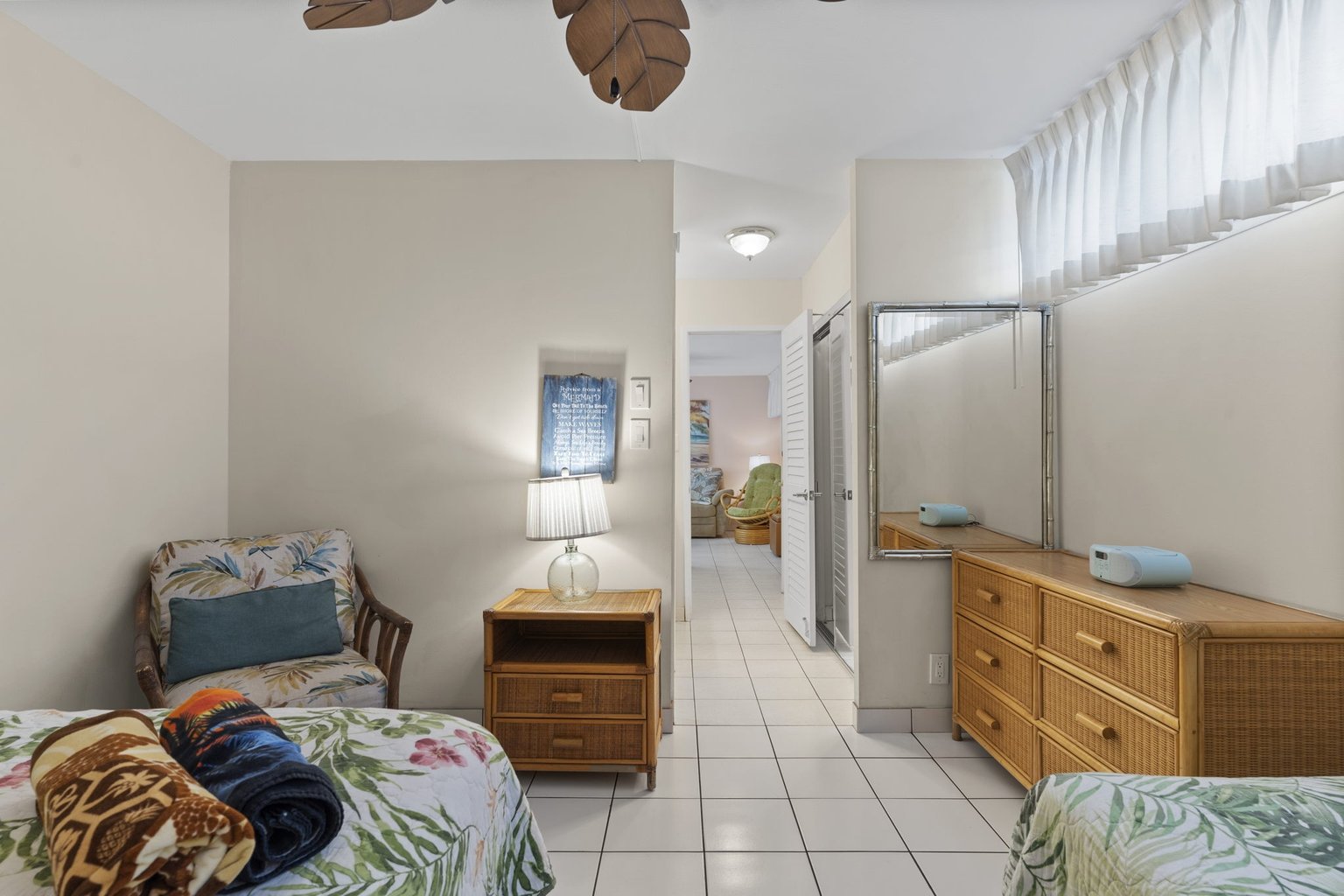 Kihei Vacation Rental
