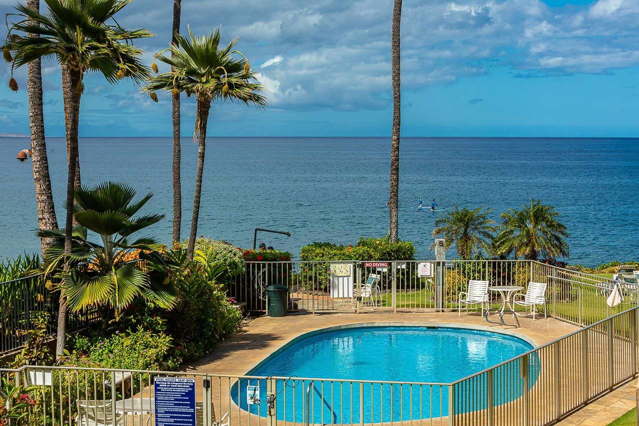 Kihei Vacation Rental