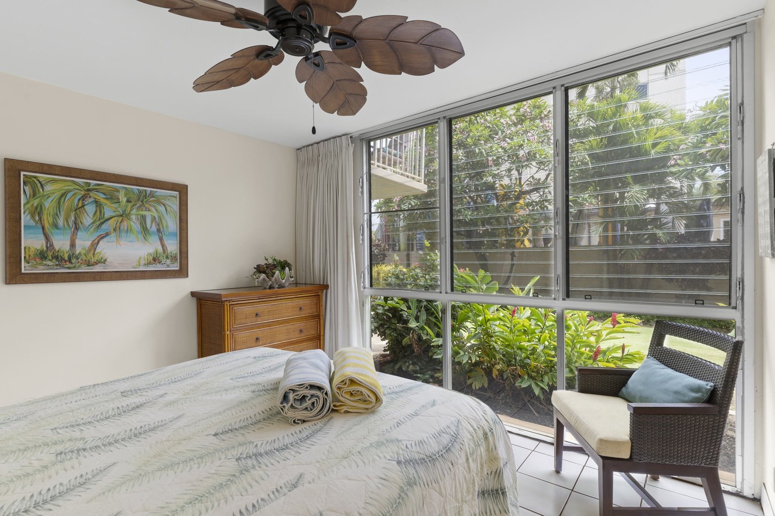 Kihei Vacation Rental