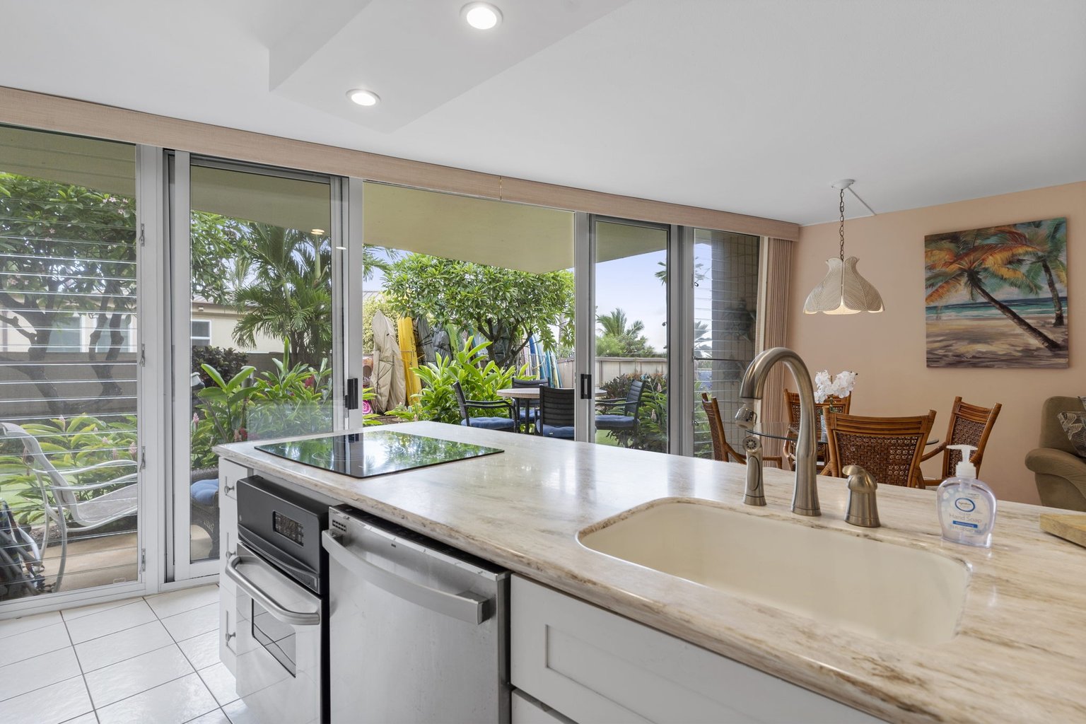 Kihei Vacation Rental