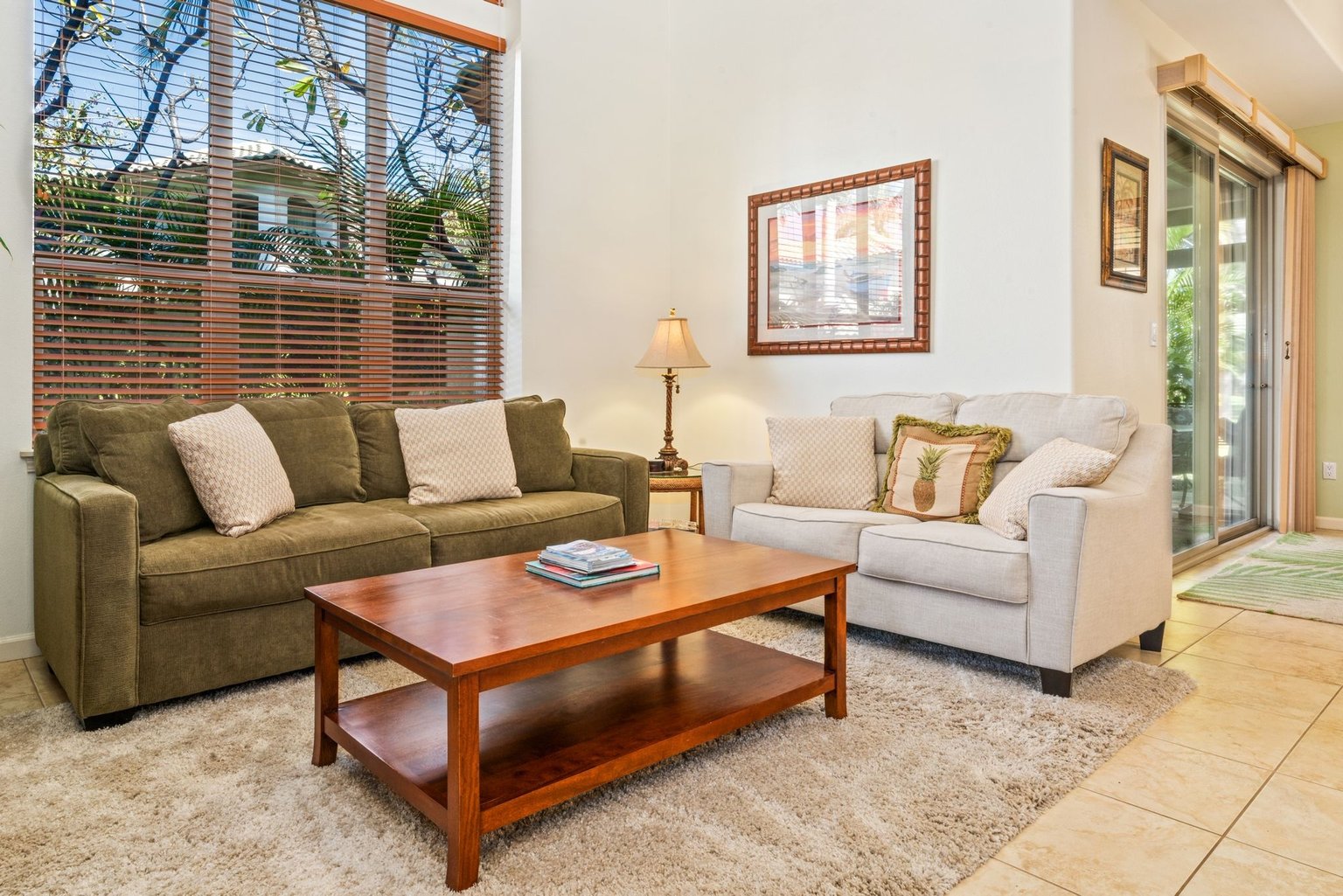 Kamuela Vacation Rental