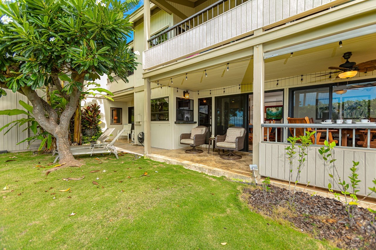 Wailea Vacation Rental