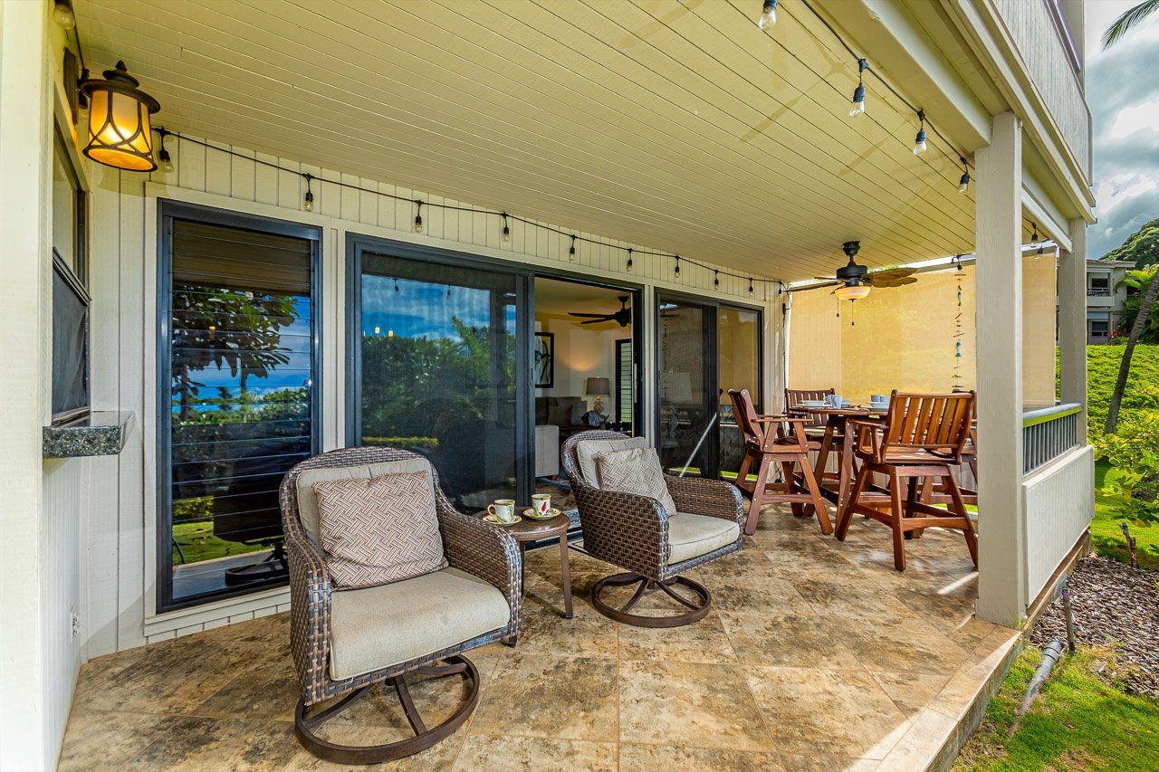 Wailea Vacation Rental