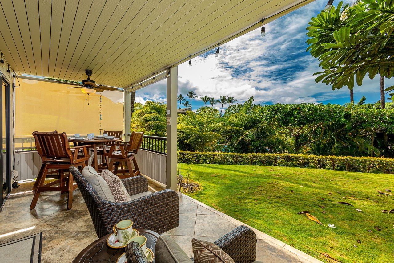 Wailea Vacation Rental