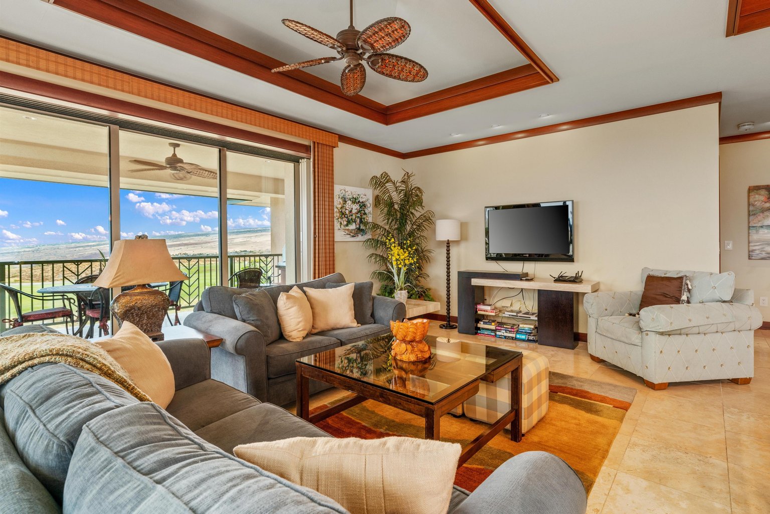 Kamuela Vacation Rental