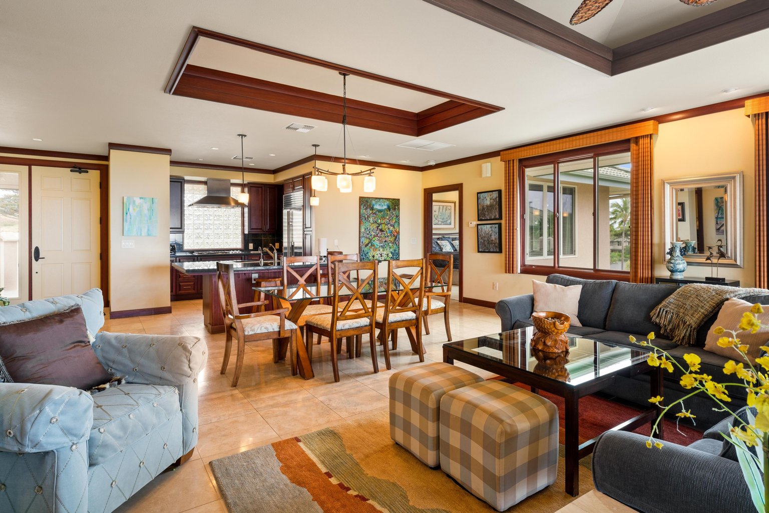 Kamuela Vacation Rental