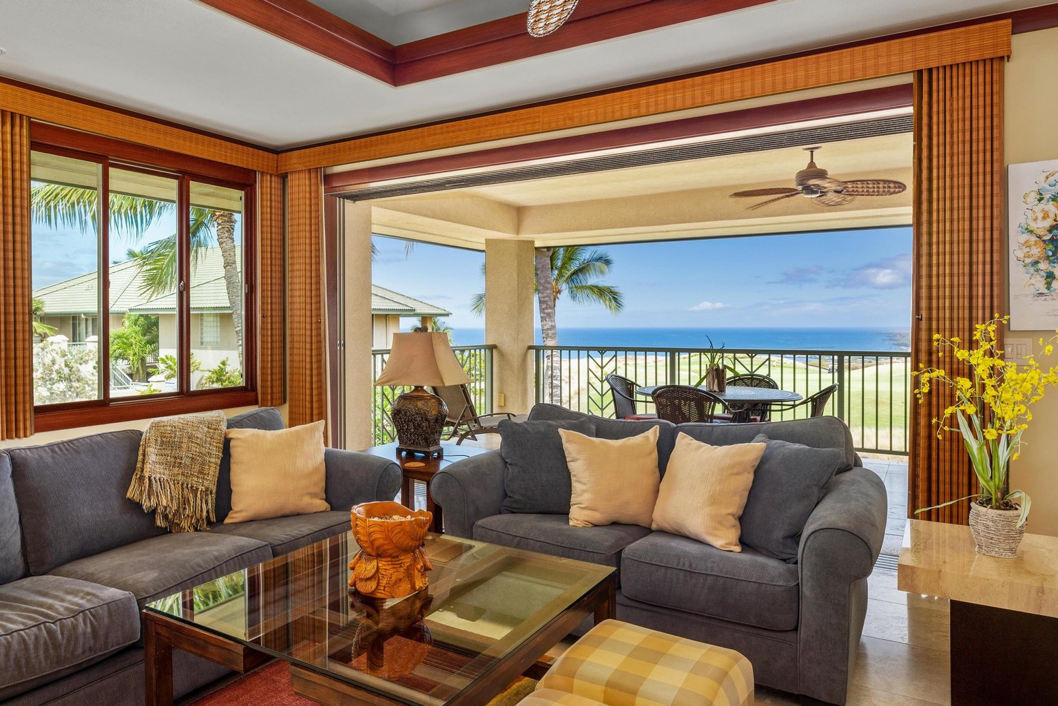Kamuela Vacation Rental