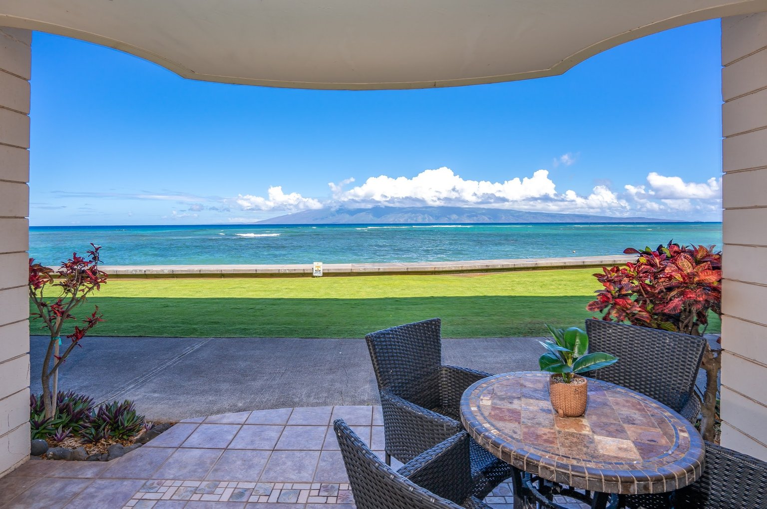 Kahana Vacation Rental