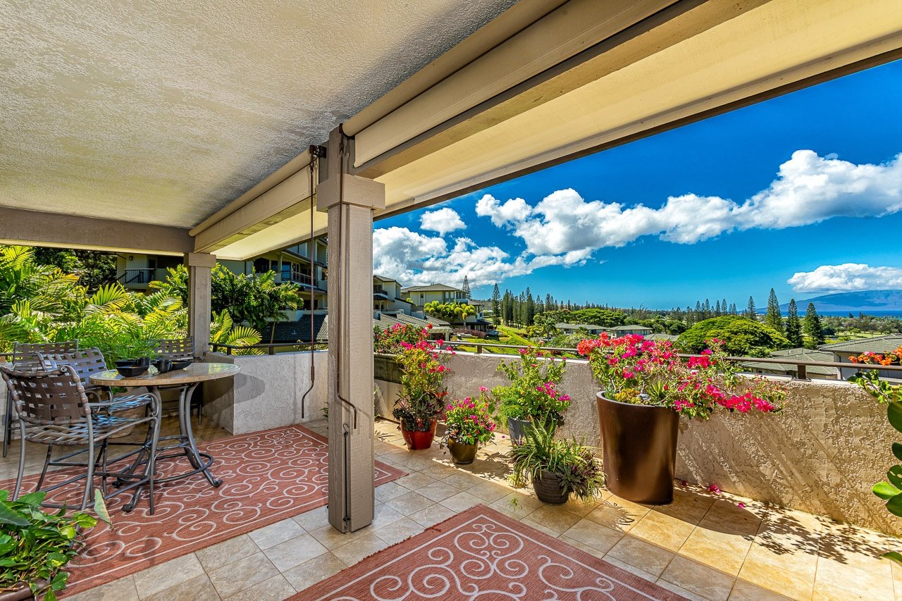 Kapalua Vacation Rental