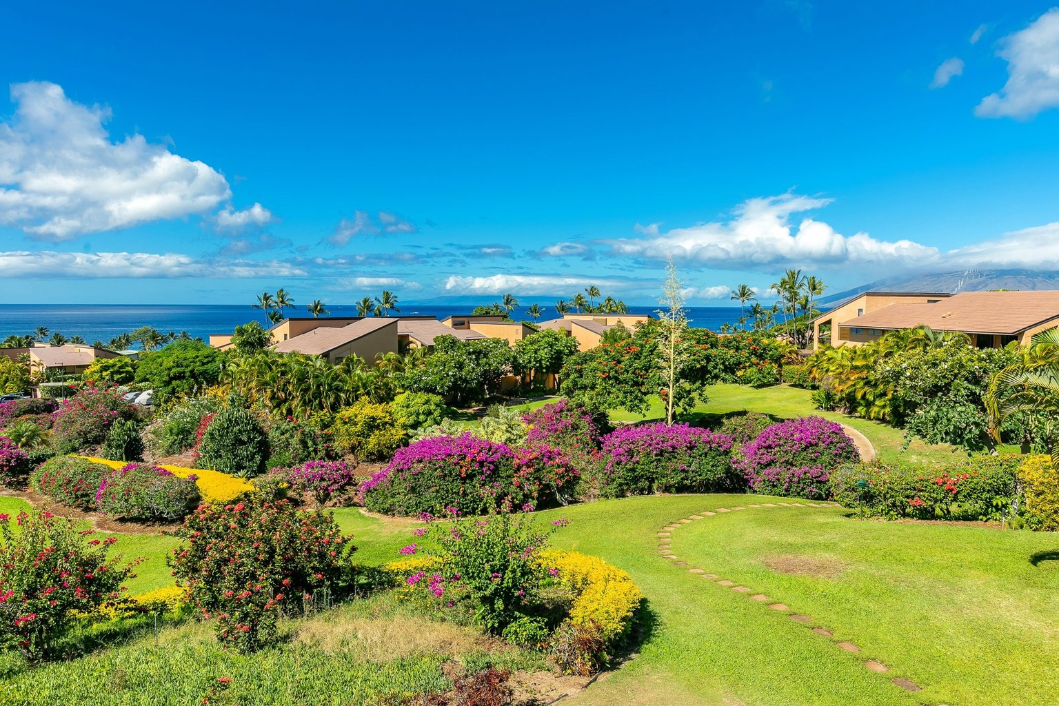 Wailea Vacation Rental